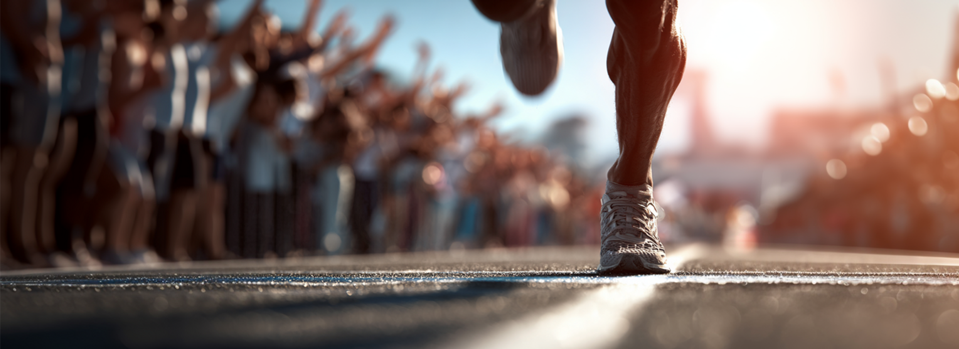 Finish Line Final