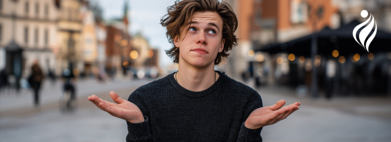 No necesitas talento, solo el método correcto